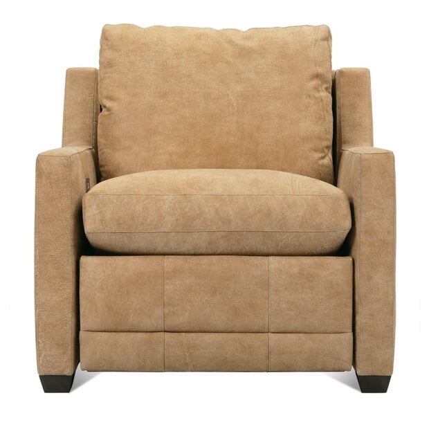 Brooklyn Leather Recliner