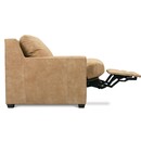 Brooklyn Leather Recliner