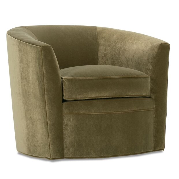 Moraga Swivel Chair