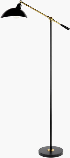 Naomi Accent Floor Lamp