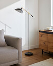 Naomi Accent Floor Lamp