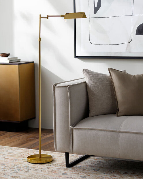 Addison Accent Floor Lamp