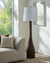 Amelia Accent Floor Lamp