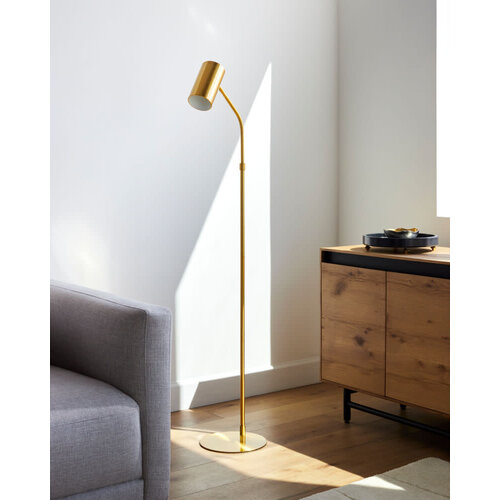 Natasha Accent Floor Lamp