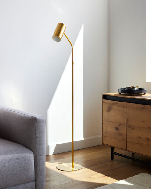 Natasha Accent Floor Lamp