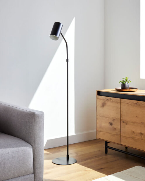 Natasha Accent Floor Lamp