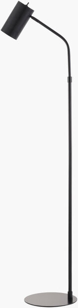 Natasha Accent Floor Lamp