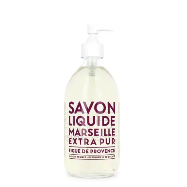 Fig of Provence Hand Soap