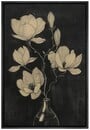 Vintage Magnolia Artwork