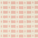 Townline Road Pink w/ Alpine Ivory 22" x22" Pillow Cover