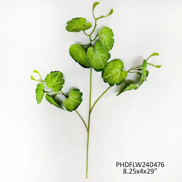 Meadow Vine Bright Green