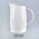 Ferme Blanche Pitcher