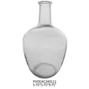 Large Carafe Vase