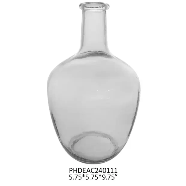 Large Carafe Vase