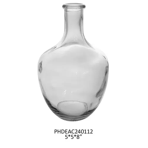 Small Carafe Vase