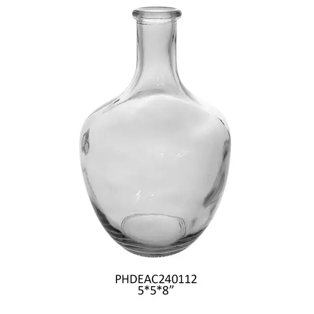 Small Carafe Vase