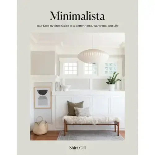 Minimalista by Shira Gill