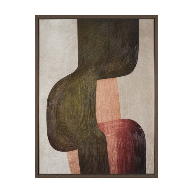 Alma Metal Brushes I