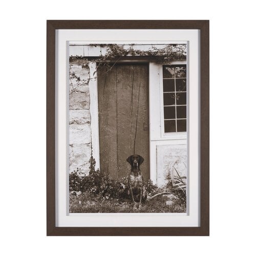 I Am Home by Jim Dratfield