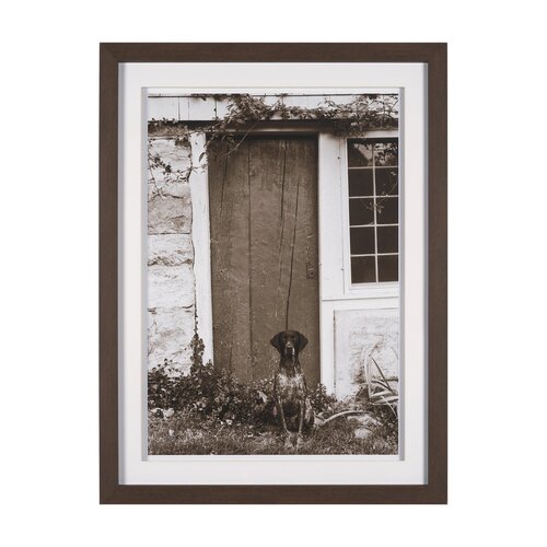 I Am Home by Jim Dratfield