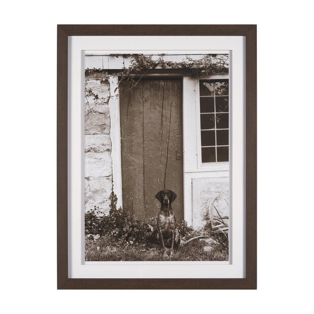 I Am Home by Jim Dratfield