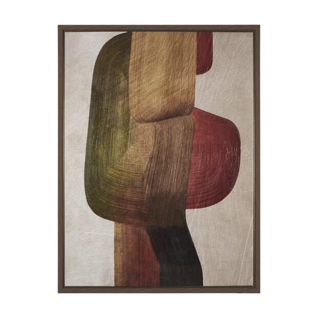 Alma Metal Brushes II