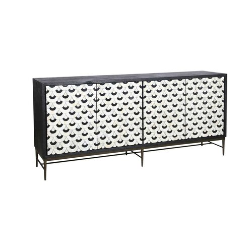 Daisy Sideboard