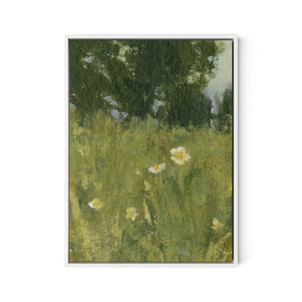 Respite XI by Brittany Smith