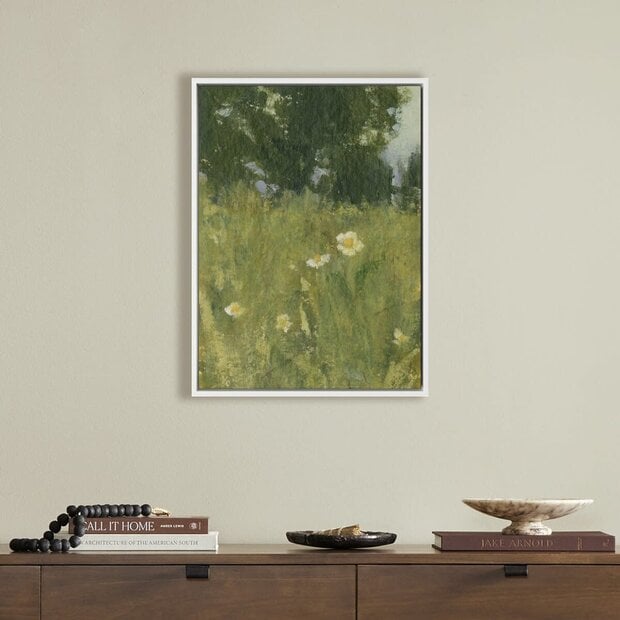 Respite XI by Brittany Smith