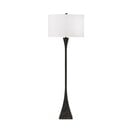 Tapered Forged Floor Lamp