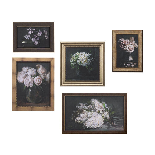 Still Life Flowers