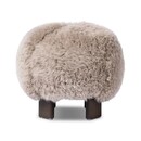 Paloma Ottoman