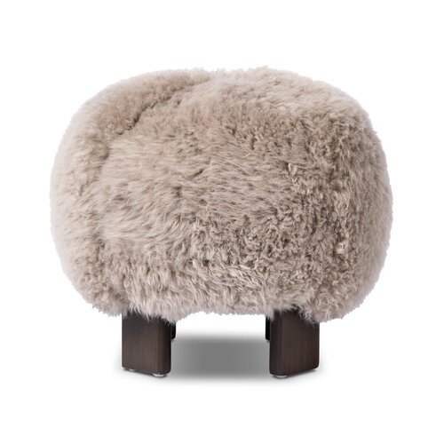 Paloma Ottoman