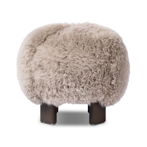 Paloma Ottoman