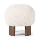 Paloma Ottoman