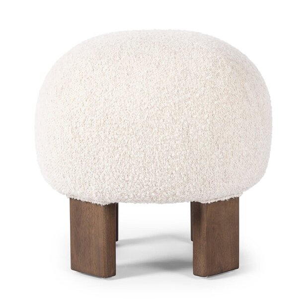 Paloma Ottoman