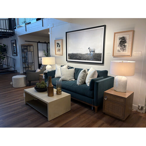 Newport Sofa Floor Model