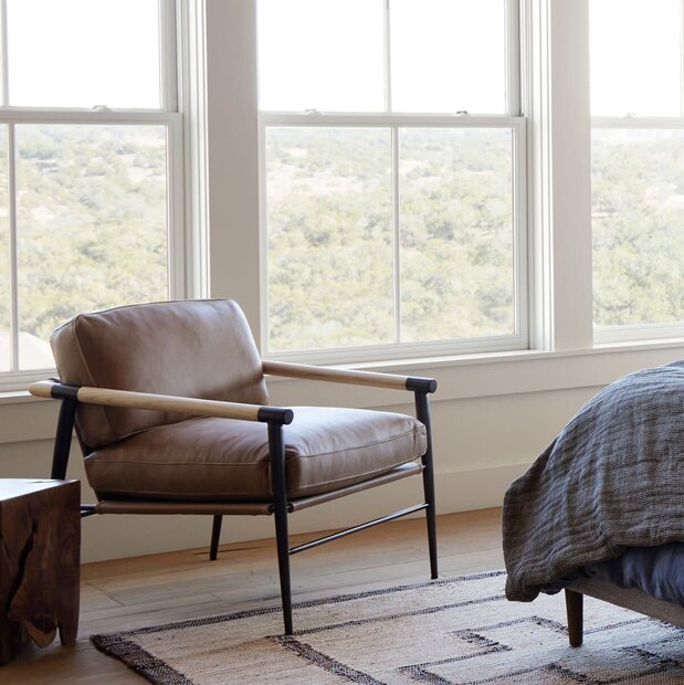 Marigold Accent Chair