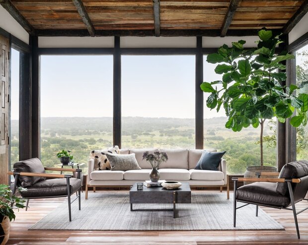 Marigold Accent Chair