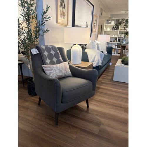 Fremont Chair Floor Model