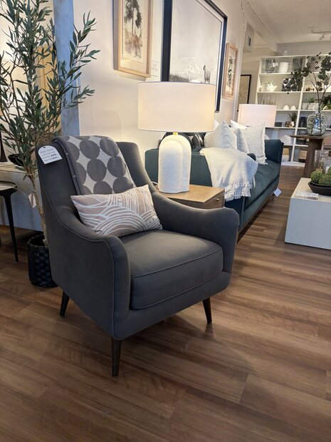 Fremont Chair Floor Model