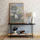 Vintage Tree Canvas Artwork