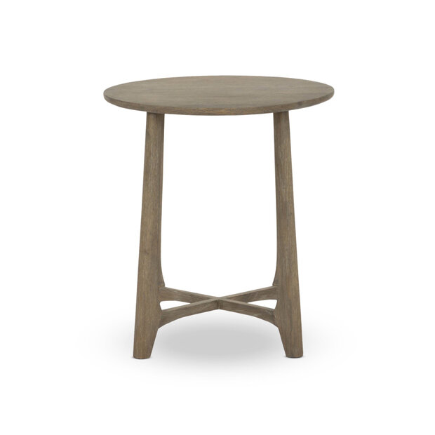 Luca End Table