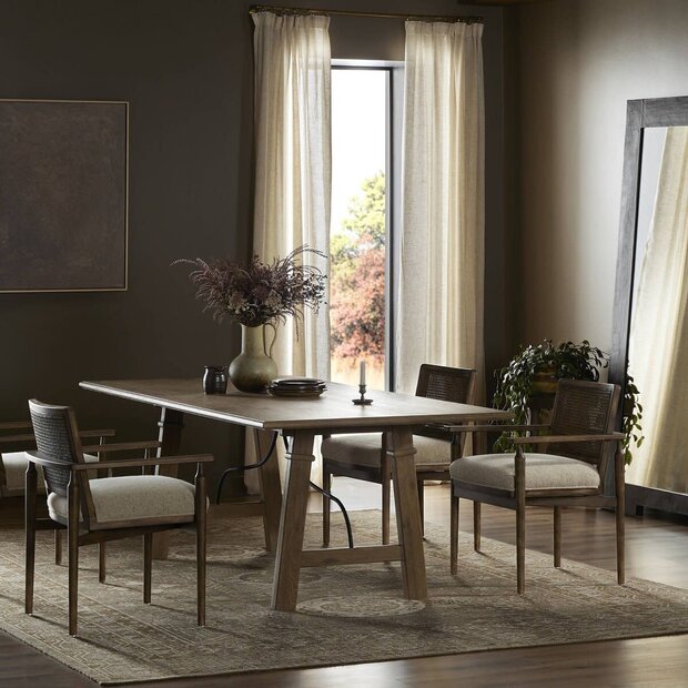 Olivia Dining Table