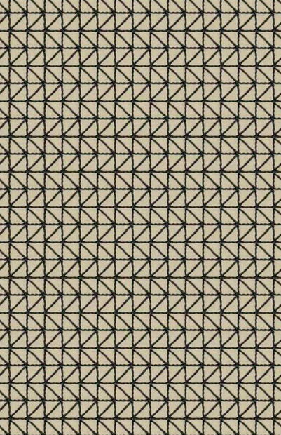 Antihelion Noir Pillow Cover