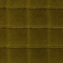 Embellished Olive Lumbar Pillow Cover 20" Square