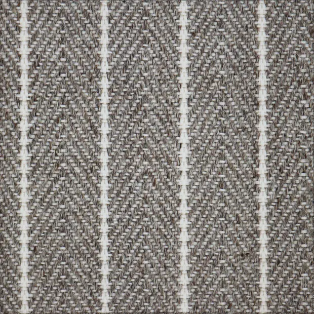 Gatsby Chevron Wool Rug