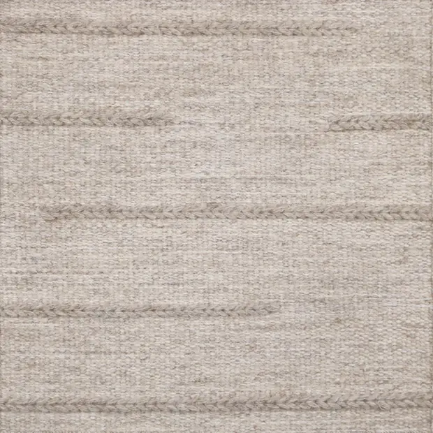 Renaissance Braided Wool Rug