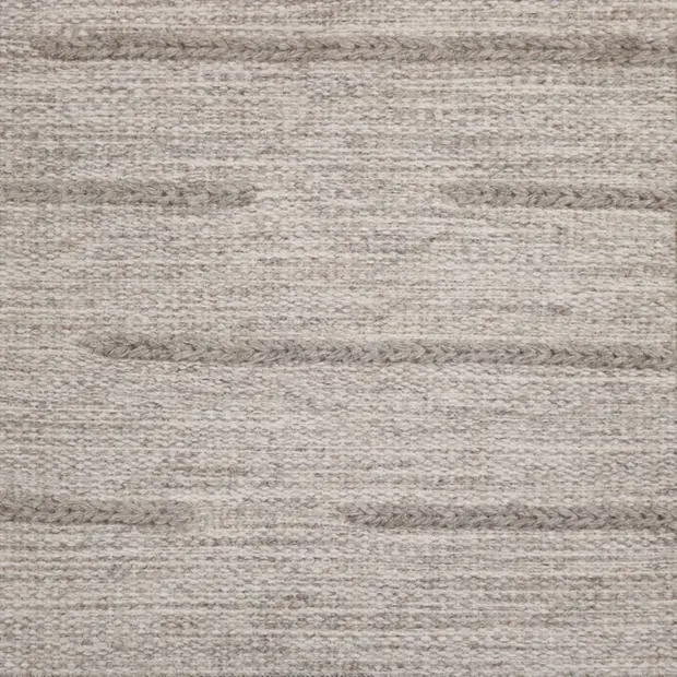 Renaissance Braided Wool Rug