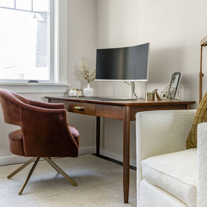Phinney Ridge Dual Office Addition